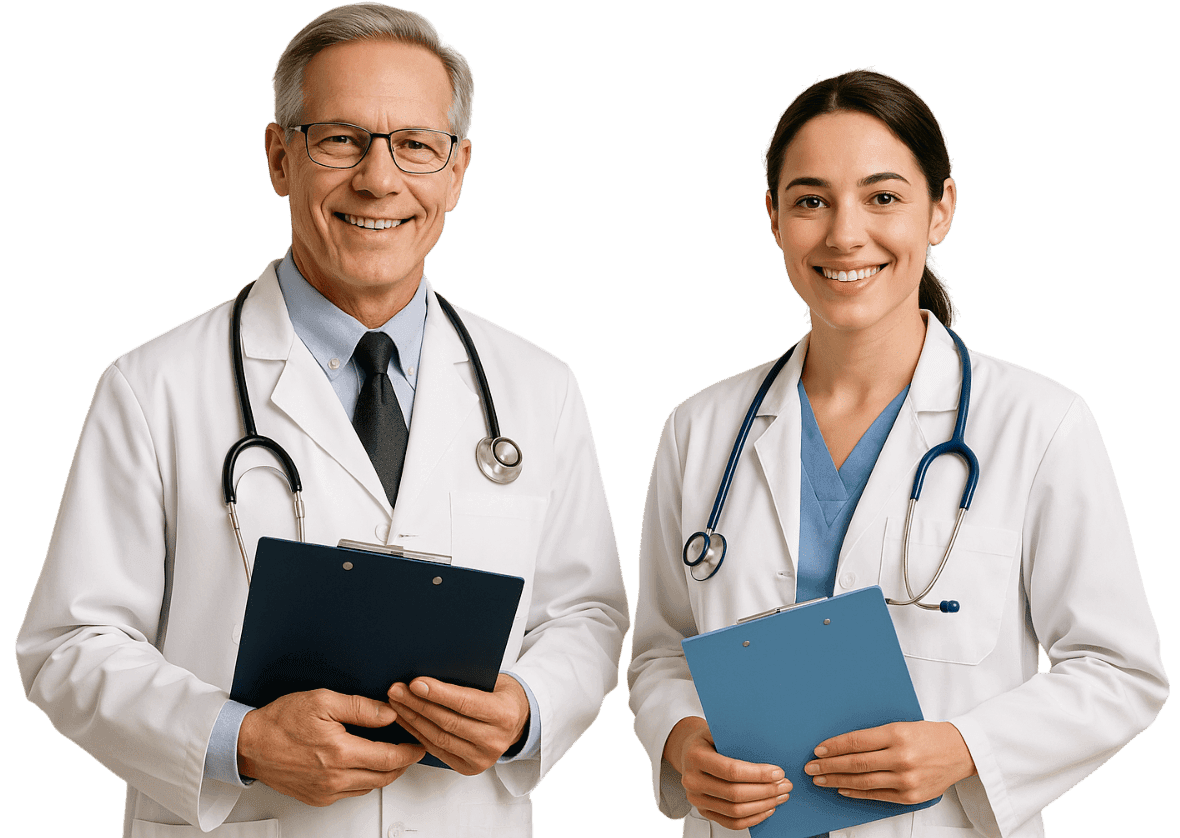 Doctors